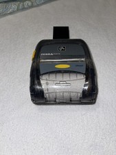 Zebra ZQ510 Portable Barcode Printer (ZQ51-AUE0000-00) Bluetooth *UNTESTED* picture