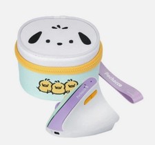 Sanrio Pochacco Vertical Mouse Wireless Silent Ergonomic Rechargeable New picture