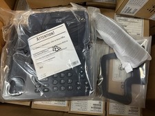 Lot of 5 New Cisco CP-8945-K9 Unified IP Phone Grey picture