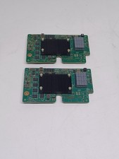Set of 2 Cisco UCSB-MLOM-40G-04 Modular LOM picture