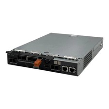 Dell 16G-FC-4 16Gb FC ISCSI 4x SFP 4x SAS Controller For MD3820F MD3800F 9J1X0 picture