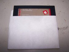 Apple Presents the Apple IIc The Inside Story & Exploring Apple Logo picture