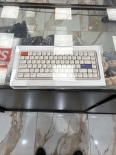 MelGeek O2 Wireless Low Profile Mechanical Quiet Keyboard for Mac Office picture
