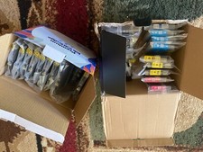 lc103 ink XL 4 color multipack. I had to get new printer & this is incompatible picture