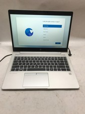 HP EliteBook 745 G6 14