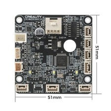 Creality HI_Lock Nozzle_PCBA G Original PCBA Adapter Board picture