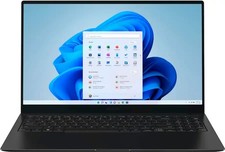 Samsung - Galaxy Book2 Pro 15.6