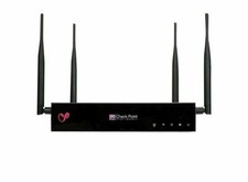 Check Point SG1590W WiFi security switch + 1 year SNBT subscription Premium picture
