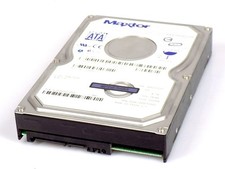 250GB Dell 06X215 Maxtor 7L250S0 MaXLine III SATA 1.5Gb/s 3.5 inch 7200rpm HDD picture