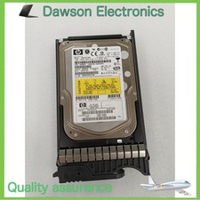 UsedHP 0950-4649 72GB 73GB 15K SCSI 320 3.5