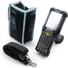 10PCS Belt Holster Case w/ Shoulder Strap for Zebra MC9000 MC9060 MC9090 MC9300 picture