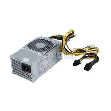 500W Power Supply 10Pin For Lenovo M415 M610 B415 M4200R SP50H29522 00PC745 picture