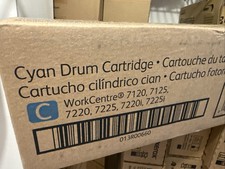 Cyan Wc Drum 7220/7225 OEM New picture