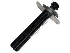 Genuine Honeywell 1-040190-01 Ribbon Take-Up Spindle for PX6i Label Printers OEM picture