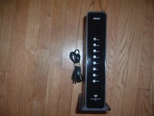 XB3 Xfinity Cisco Model DPC3941T Wireless Modem Router Voice Gateway picture