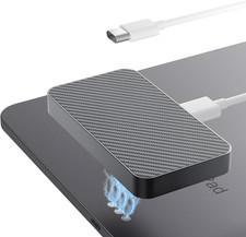 Magnetic Wireless Charger for iPad Pro 12.9