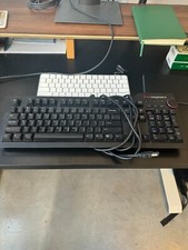 Das Keyboard 4 Professional Mechanical Keyboard Cherry MX Brown Switches picture