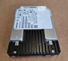 PX04SVQ160B Toshiba 1.6TB SSD SAS 12G 2.5