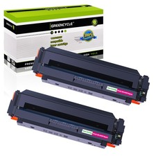 2PK CF413X Toner Fit For HP LaserJetPro MFP M377dw M477dw M477fdw M477fn M477fnw picture