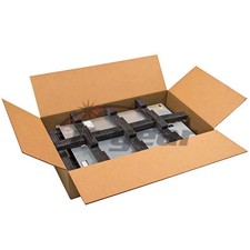 Cisco UCS N20-B6730-1-UPG B230 M1 Bare Bones Blade Server 0X0 picture