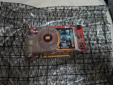 Sapphire ATI Radeon x850 XT Video Card PCI-E 256M GDDR3 (As is) picture