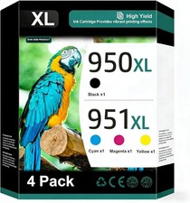 Ink Cartridges Combo Pack T57-13 picture