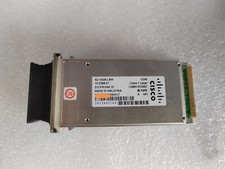 Cisco  X2-10GB-LRM 10GBase-LRM MMF 1310nm 220M X2 Transceiver  Module 10-2368-01 picture