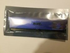 Geil GE5123200BDC 256MB DDR400 PC3200 184pin Memory Module PN 1010 picture