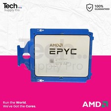 PS740PBEVHCAF AMD EPYC 7401P 24-Core 2.00GHz 64MB SP3 170W Unlocked Processor picture