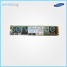 MZ1LW1T9HMLS Samsung PM963 1.92TB PCI-e 3.0 x4 NVMe M.2 22110 SSD MZ-1LW1T9F New picture