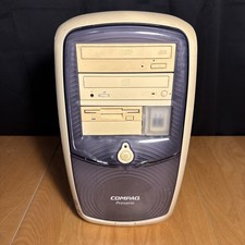 Compaq Presario 5BW284 Intel pentium III 850 MHz 384MB RAM / NO HDD / NO OS picture