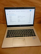 HP EliteBook 840 G6 Intel Core i5-8365U @ 1.60GHz / 8GB RAM  / NO HDD  picture