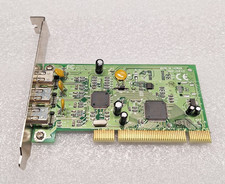Adaptec AFW-4300A-LP FireConnect 4300 3-Port Firewire IEEE 1394 PCI Card picture