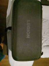 Lenovo Legion Go Carrying Case Original Hard Shell picture