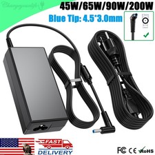 45W 65W 90W 200W Adapter Charger for HP ProBook 440 G7 445 G7 G8 G9 450 G7 G8 G9 picture