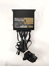 Sea Sonic PRIME GX-750 750 W 20+4 Pin ATX Desktop Power Supply SSR-750GD2 picture
