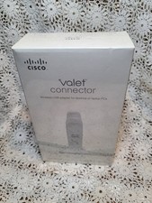 Cisco Valet Connector AM10 Wireless USB Adapter Brand New Sealed picture