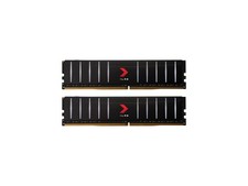 PNY XLR8 Gaming 16GB (2x8GB) DDR4 DRAM 3600MHz (PC4-28800) CL18 1.35V picture