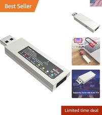 Universal Magic NS USB Type C Bluetooth Controller Adapter - Lightweight & Easy picture