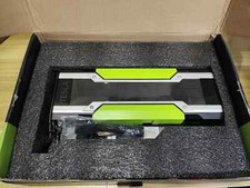 2pcs Nvidia Tesla P100 16GB GPU GDDR5 Graphics Card PH400 699-2H400-0201-53 picture