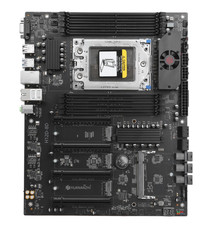 HUANANZHI H12D-8D Motherboard for AMD EPYC 7002/7003 No BMC picture