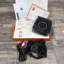 1Mii B06Pro Long Range Bluetooth Receiver,HiFi Wireless Audio Adapter picture