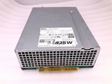 T5810 T7810 825W Workstation power supply D825EF-02 H825EF-02 W1FJK FT7T6 picture
