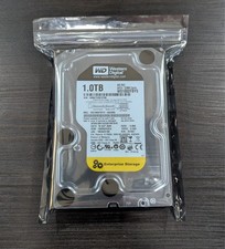 Western Digital RE3 1TB Internal 7200RPM 3.5inch (WD1002FBYS) Hard Drive picture
