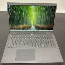 Dell Latitude 3520 15.6