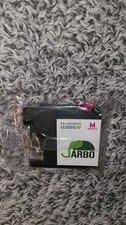 Jarbo LC103XL Magenta Ink Cartridge New Sealed picture