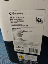 Gateway 23.8