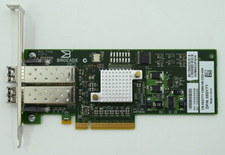 Dell Brocade 8 Gb/s 2-Port PCIe 2.0 x8 Fiber Channel HBA CARD 826 B DP/N 05GYTY picture