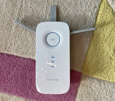 TP-Link AC1200 RE355 Wi-Fi Range Extender 2.5GHz 5GHz picture