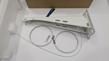 HPE Aruba (JW052A) AP-270-MNT-V1 Wall Mounting Kit for Access Point picture